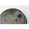 Image 6 : (2) Enamel or Granite Wear Pans