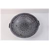 Image 3 : (2) Enamel or Granite Wear Strainers