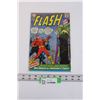 Image 1 : Vintage DC Comics - The Flash #162, June 1966