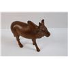 Image 2 : Wooden African Animal