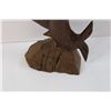 Image 3 : Wooden African Animal - Fish