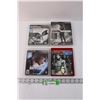 Image 1 : (4) PS3 Games - Assassin's Creed, Tomb Raider (Tomb Raider NIB)