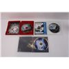 Image 3 : (4) PS3 Games - Assassin's Creed, Tomb Raider (Tomb Raider NIB)