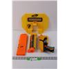 Image 1 : Toy Nerf Gun and Accessories