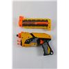 Image 2 : Toy Nerf Gun and Accessories