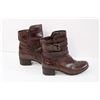 Image 3 : Ladies Boot - European Size 37, Size 6 or 7, Joseph Seibel