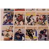 Image 4 : (270) '95/'96 Upper Deck Series I NHL Cards