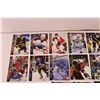 Image 2 : (300) '94/'95 Upper Deck Series II NHL Cards