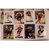 Image 5 : (315) '94/'95 Parkhurst Series I + (90) Vintage NHL Cards