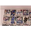 Image 2 : Box of '93/'94 Parkhurst Series II NHL Cards + Extras