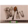 Image 1 : Miscellaneous Cutlery & Grape Shears