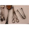 Image 2 : Miscellaneous Cutlery & Grape Shears