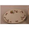 Image 2 : Minton Bone China Serving Platter & Casserole Serving Dish