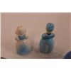 Image 3 : (2) Sets of Salt & Pepper Shakers