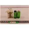Image 1 : (2) Sets of Salt & Pepper Shakers