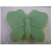 Image 3 : Jadeite Butterfly, Owl Salt/Pepper/Cream/Sugar