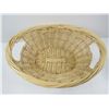 Image 2 : Wicker Basket