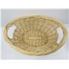 Image 2 : Wicker Basket