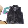 Image 2 : U of S Husky Sweat Shirt (size Med) - Sweat Shirt (size 6) - Pink Vest (size xl) - Coastlines Vest (