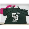 Image 3 : U of S Husky Sweat Shirt (size Med) - Sweat Shirt (size 6) - Pink Vest (size xl) - Coastlines Vest (