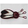 Image 6 : Indigenous Beaded Hair Accessories