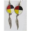 Image 3 : Indigenous Earrings