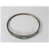 Image 3 : Metal In-Laid Bracelet