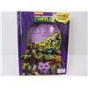 Image 3 : Teenage Ninja Turtles Game & Figures