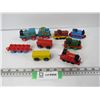 Image 1 : Fisher Price Thomas the Train Cars
