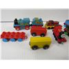 Image 3 : Fisher Price Thomas the Train Cars