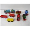 Image 4 : Fisher Price Thomas the Train Cars