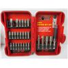 Image 2 : (3) Extreme Case Products - Drill Bits - Driver Bits
