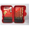 Image 3 : (3) Extreme Case Products - Drill Bits - Driver Bits