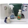 Image 2 : Garbage Containers - Cleaning Items