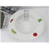 Image 2 : Safety Glow & Go Monitoring System (unknown completion) - Basket - Bowl