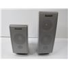 Image 3 : Panasonic Speakers (untested)
