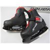 Image 2 : Bauer Children's Skates (size 08)