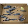 Image 2 : Master Craft Screw Drivers - Prybar