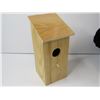 Image 2 : Mini Mouse Basket - Bird House