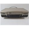 Image 2 : RCA VHS 4 Head Tape Player Powers on)