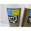 Image 2 : (6) Dap Window & Siding Silicone