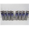 Image 3 : 2X the Bid Price - (16) 300ml Tubes of Grey Butyloid Sealant