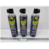 Image 1 : 3X the Bid Price - (3) Cans of Raid Max Wasp & Hornet Foam Killler2