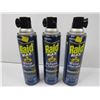 Image 3 : 3X the Bid Price - (3) Cans of Raid Max Wasp & Hornet Foam Killler2