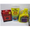 Image 3 : Insect Control Products - Fish Tank Treatment