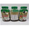 Image 3 : Miracle Grow Fruit & Vegetable Shake & Feed Fertilizers