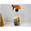 Image 3 : (7) Lock De-icer - Armoral Muti Purpose Cleaner - Mothers Car Wash