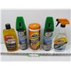 Image 1 : Vehicle Cleaning / Care Products