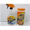 Image 2 : Vehicle Cleaning / Care Products