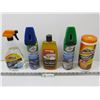 Image 1 : Vehicle Cleaning / Care Products